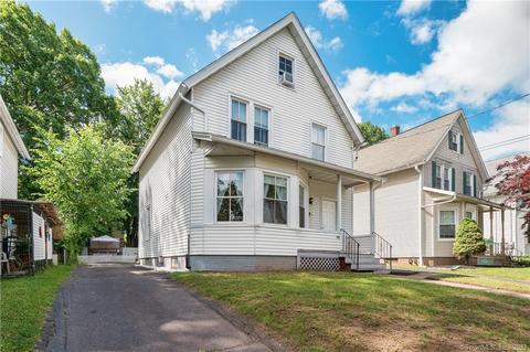 161 Grand St, Middletown, CT 06457