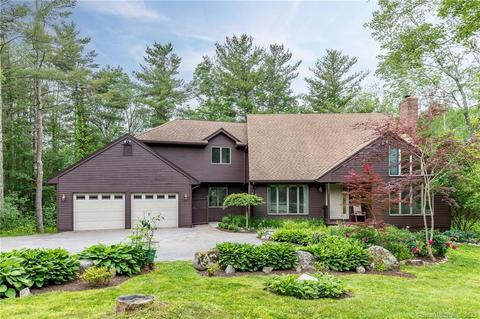 32 Wellsford Dr, Goshen, CT 06756