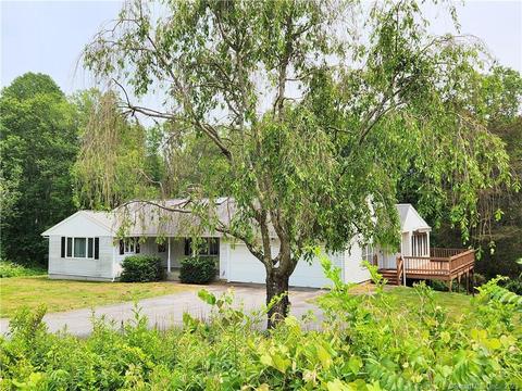337 New London Rd, Salem, CT 06420