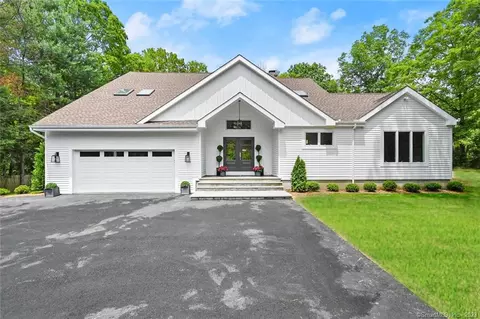 5 Buck Hill Rd, Weston, CT 06883
