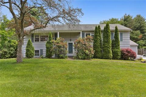 54 Chestnut Hill Rd, Norwalk, CT 06851