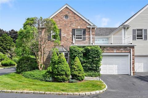 183 South Ave #22, New Canaan, CT 06840