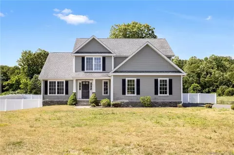 9 Giovanni Dr, Prospect, CT 06712