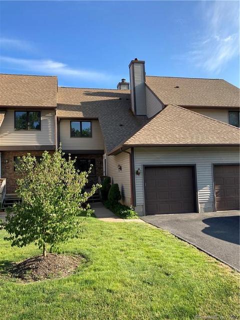 298 Foxboro Dr #298, Newington, CT 06111