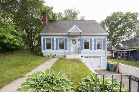 77 Manchester Ave, Waterbury, CT 06705
