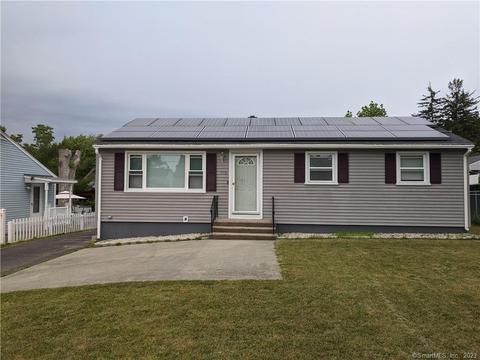 119 Rangely St, West Haven, CT 06516
