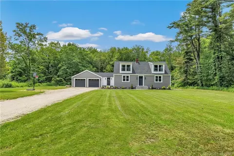 165 Fairwood Rd, Bethany, CT 06524