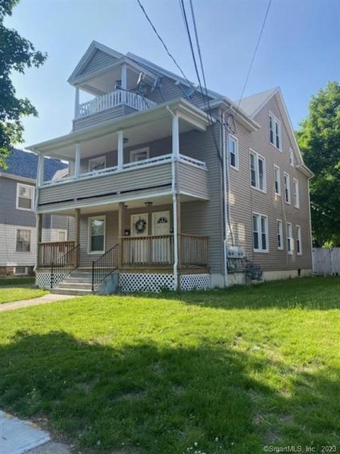 44 Upson St, Bristol, CT 06010
