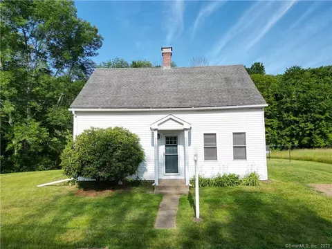 381 Moose Meadow Rd, Willington, CT 06279