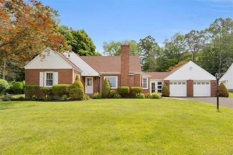 454 Bartholomew Rd, Middletown, CT 06457