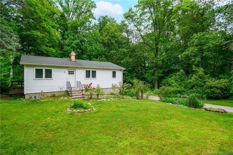45 Pine Tree Hill Rd, Newtown, CT 06470
