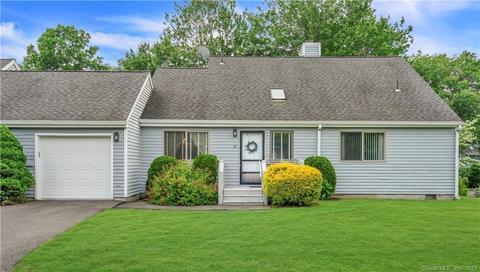 118 Cannon Ridge Dr #118, Watertown, CT 06795