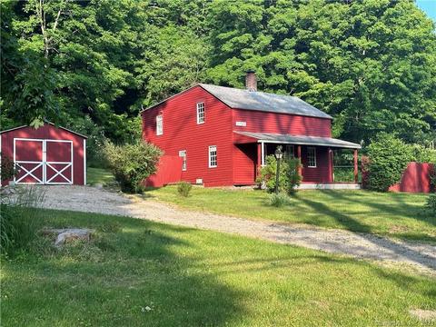 40 Old Turnpike South Rd, North Canaan, CT 06024