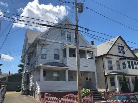399 Catherine St, Bridgeport, CT 06604