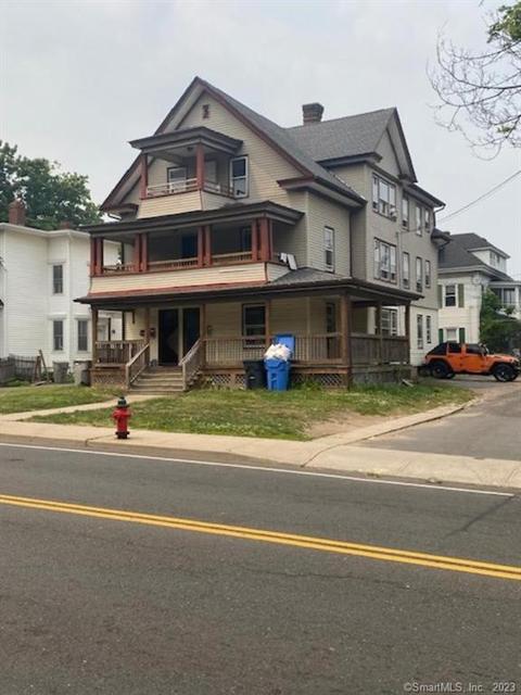 97 South St, Bristol, CT 06010