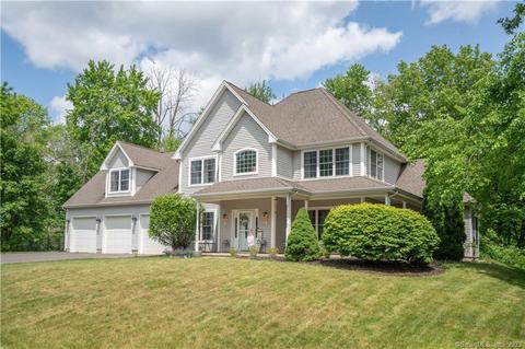 1460 Willard Ave, Newington, CT 06111