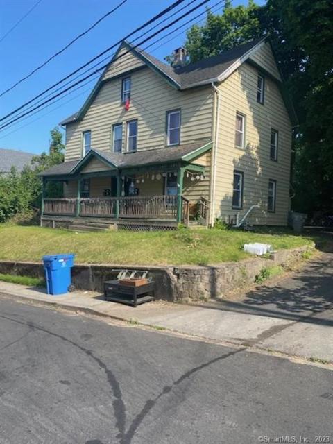 25 Lincoln St, Bristol, CT 06010