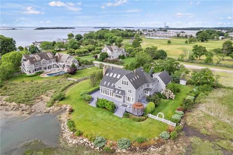 5 Shorehaven Rd, Norwalk, CT 06855