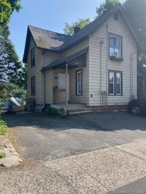 104 Prospect St, Bristol, CT 06010
