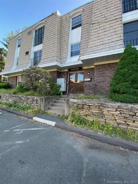 1202 Middle West Tpke #C1, Manchester, CT 06040