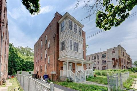 462-464 Barbour St, Hartford, CT 06120