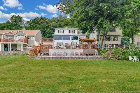 48 Birchbank Rd, Shelton, CT 06484