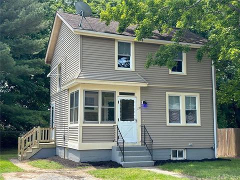 139 State Ave, Killingly, CT 06263