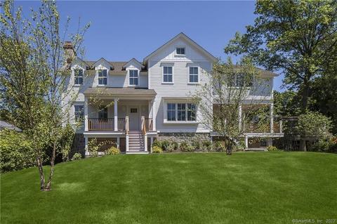 16 Mortimer Dr, Greenwich, CT 06870