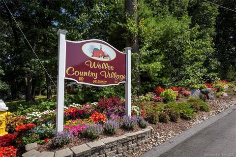 440 Millstream Dr #440, Vernon, CT 06066