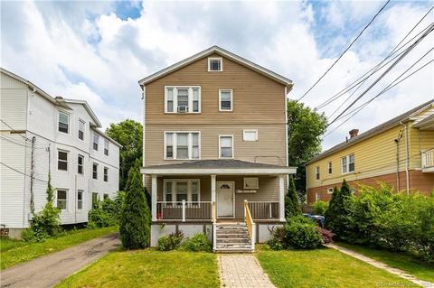 44 Brooklawn St, New Britain, CT 06052