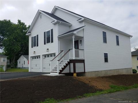 18 Anthony Ter, Waterbury, CT 06708