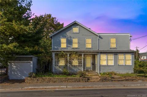 35 Fort Point St, Norwalk, CT 06855
