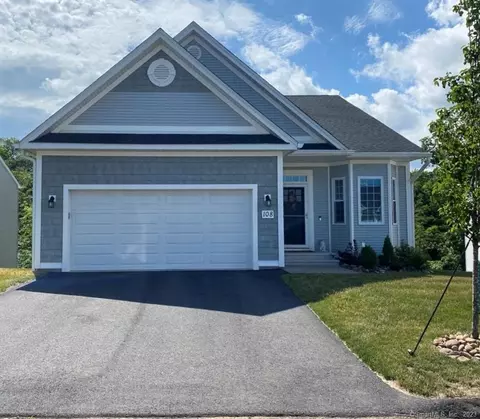 120 Webster Ln #2-22, Middletown, CT 06457