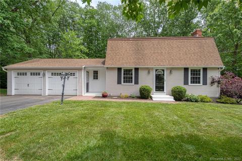 68 Old Turnpike Rd, Bristol, CT 06010