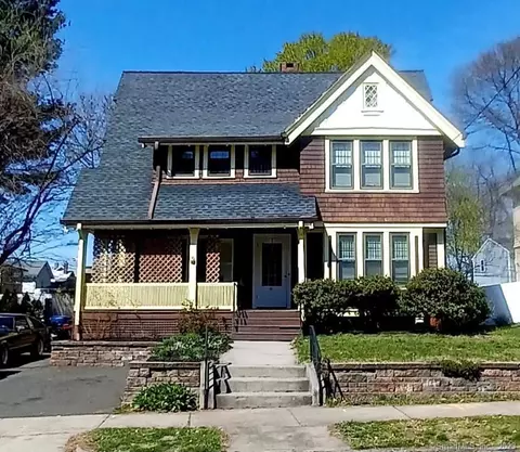 25 Murray St, New Britain, CT 06052