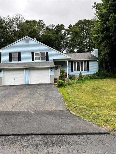 170 Stoddard Rd, Waterbury, CT 06708