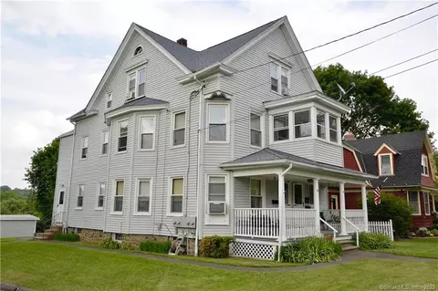37 Hungerford Ave, Watertown, CT 06779