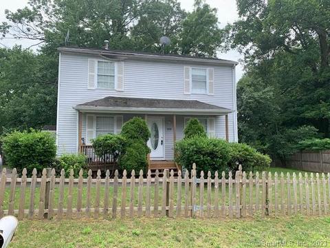 159 Alba Ave, Bridgeport, CT 06606