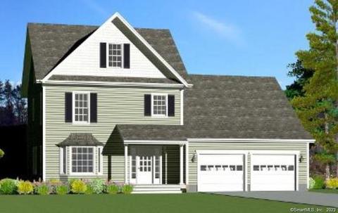 0 Tamarack Ln #LOT 9, Guilford, CT 06437