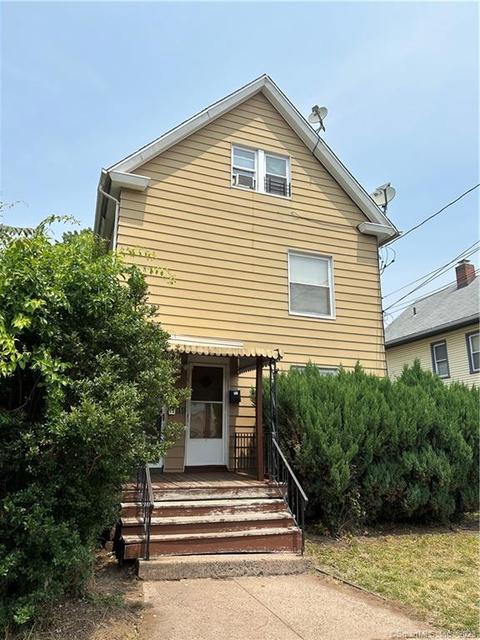 151 William St, West Haven, CT 06516