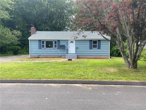 16 Arthur Dr, Bloomfield, CT 06002