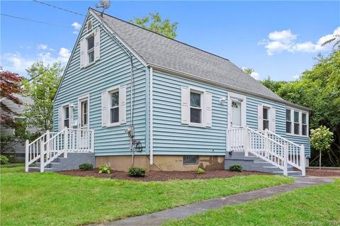 123 S Woodland Dr, Milford, CT 06460