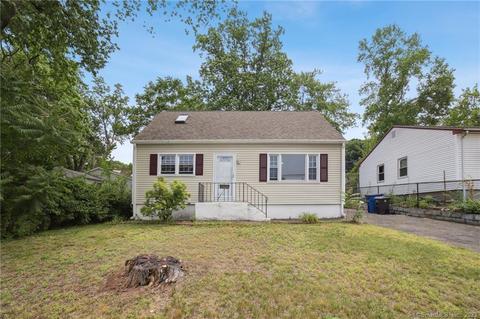 159 Weybosset St, New Haven, CT 06513