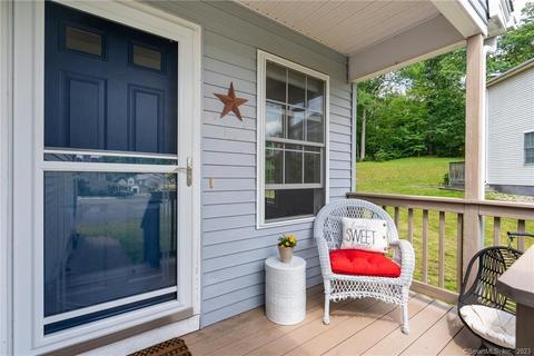 50 Adam Dr, Newington, CT 06111