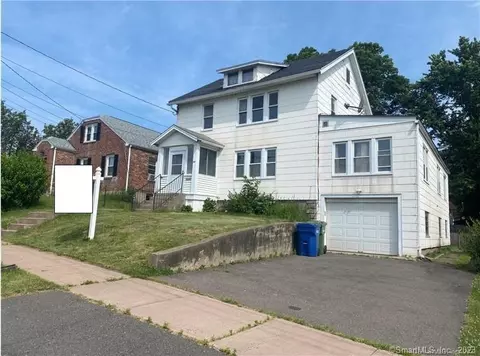48 Olga Ave, Windsor, CT 06095