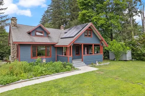 626 New Harwinton Rd, Torrington, CT 06790