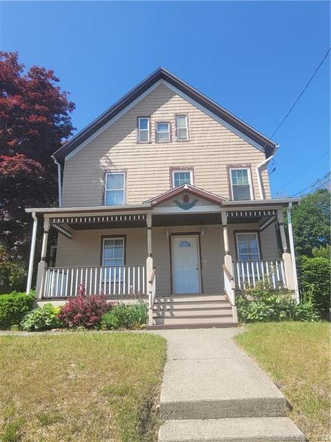 58 South St, Danbury, CT 06810