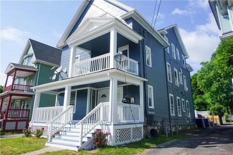 1251 E Main St, Waterbury, CT 06705