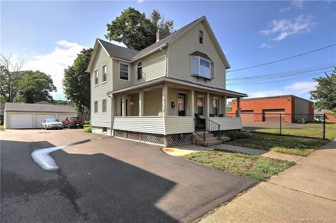 58 Washington St, Wallingford, CT 06492