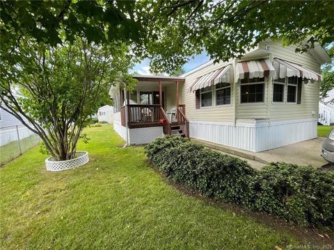 252 Old Canterbury Tpke #12, Norwich, CT 06360